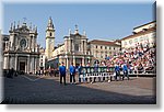 Torino  - 8 Maggio 2011 - 84a Adunata Nazionale Alpini - Croce Rossa Italiana - Ispettorato Regionale Volontari del Soccorso Piemonte
