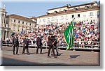 Torino  - 8 Maggio 2011 - 84a Adunata Nazionale Alpini - Croce Rossa Italiana - Ispettorato Regionale Volontari del Soccorso Piemonte
