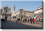 Torino  - 8 Maggio 2011 - 84a Adunata Nazionale Alpini - Croce Rossa Italiana - Ispettorato Regionale Volontari del Soccorso Piemonte