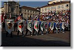Torino  - 8 Maggio 2011 - 84a Adunata Nazionale Alpini - Croce Rossa Italiana - Ispettorato Regionale Volontari del Soccorso Piemonte