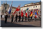 Torino  - 8 Maggio 2011 - 84a Adunata Nazionale Alpini - Croce Rossa Italiana - Ispettorato Regionale Volontari del Soccorso Piemonte