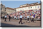 Torino  - 8 Maggio 2011 - 84a Adunata Nazionale Alpini - Croce Rossa Italiana - Ispettorato Regionale Volontari del Soccorso Piemonte