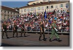 Torino  - 8 Maggio 2011 - 84a Adunata Nazionale Alpini - Croce Rossa Italiana - Ispettorato Regionale Volontari del Soccorso Piemonte
