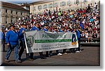 Torino  - 8 Maggio 2011 - 84a Adunata Nazionale Alpini - Croce Rossa Italiana - Ispettorato Regionale Volontari del Soccorso Piemonte