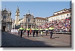 Torino  - 8 Maggio 2011 - 84a Adunata Nazionale Alpini - Croce Rossa Italiana - Ispettorato Regionale Volontari del Soccorso Piemonte