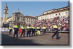 Torino  - 8 Maggio 2011 - 84a Adunata Nazionale Alpini - Croce Rossa Italiana - Ispettorato Regionale Volontari del Soccorso Piemonte