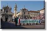 Torino  - 8 Maggio 2011 - 84a Adunata Nazionale Alpini - Croce Rossa Italiana - Ispettorato Regionale Volontari del Soccorso Piemonte