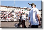 Torino  - 8 Maggio 2011 - 84a Adunata Nazionale Alpini - Croce Rossa Italiana - Ispettorato Regionale Volontari del Soccorso Piemonte