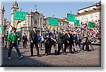 Torino  - 8 Maggio 2011 - 84a Adunata Nazionale Alpini - Croce Rossa Italiana - Ispettorato Regionale Volontari del Soccorso Piemonte