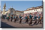 Torino  - 8 Maggio 2011 - 84a Adunata Nazionale Alpini - Croce Rossa Italiana - Ispettorato Regionale Volontari del Soccorso Piemonte