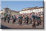Torino  - 8 Maggio 2011 - 84a Adunata Nazionale Alpini - Croce Rossa Italiana - Ispettorato Regionale Volontari del Soccorso Piemonte