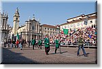 Torino  - 8 Maggio 2011 - 84a Adunata Nazionale Alpini - Croce Rossa Italiana - Ispettorato Regionale Volontari del Soccorso Piemonte