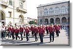 Torino  - 8 Maggio 2011 - 84a Adunata Nazionale Alpini - Croce Rossa Italiana - Ispettorato Regionale Volontari del Soccorso Piemonte
