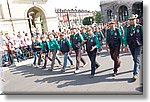 Torino  - 8 Maggio 2011 - 84a Adunata Nazionale Alpini - Croce Rossa Italiana - Ispettorato Regionale Volontari del Soccorso Piemonte