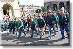 Torino  - 8 Maggio 2011 - 84a Adunata Nazionale Alpini - Croce Rossa Italiana - Ispettorato Regionale Volontari del Soccorso Piemonte