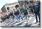 Torino  - 8 Maggio 2011 - 84a Adunata Nazionale Alpini - Croce Rossa Italiana - Ispettorato Regionale Volontari del Soccorso Piemonte