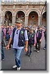 Torino  - 8 Maggio 2011 - 84a Adunata Nazionale Alpini - Croce Rossa Italiana - Ispettorato Regionale Volontari del Soccorso Piemonte
