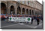 Torino  - 8 Maggio 2011 - 84a Adunata Nazionale Alpini - Croce Rossa Italiana - Ispettorato Regionale Volontari del Soccorso Piemonte