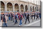 Torino  - 8 Maggio 2011 - 84a Adunata Nazionale Alpini - Croce Rossa Italiana - Ispettorato Regionale Volontari del Soccorso Piemonte