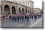 Torino  - 8 Maggio 2011 - 84a Adunata Nazionale Alpini - Croce Rossa Italiana - Ispettorato Regionale Volontari del Soccorso Piemonte
