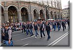 Torino  - 8 Maggio 2011 - 84a Adunata Nazionale Alpini - Croce Rossa Italiana - Ispettorato Regionale Volontari del Soccorso Piemonte