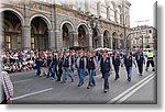 Torino  - 8 Maggio 2011 - 84a Adunata Nazionale Alpini - Croce Rossa Italiana - Ispettorato Regionale Volontari del Soccorso Piemonte