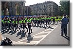 Torino  - 8 Maggio 2011 - 84a Adunata Nazionale Alpini - Croce Rossa Italiana - Ispettorato Regionale Volontari del Soccorso Piemonte