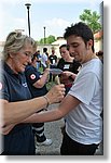 Novara - 19 maggio 2011 - Simulazione Maxi Emergenza CRIMEDIM  - Croce Rossa Italiana - Ufficio Immagine Comitato Provinciale CRI Novara