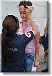 Novara - 19 maggio 2011 - Simulazione Maxi Emergenza CRIMEDIM  - Croce Rossa Italiana - Ufficio Immagine Comitato Provinciale CRI Novara