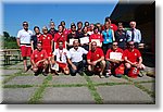 Arona - 27-28-29 maggio 2011 - 1 CAMPO SCUOLA REGIONALE OPSA  - Croce Rossa Italiana - Ufficio Immagine Comitato Provinciale CRI Novara