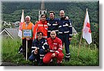 Baceno - 11 giugno 2011 - Gara Provinciale VCO di soccorsoi - Croce Rossa Italiana - Ispettorato Regionale Volontari del Soccorso Piemonte