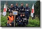 Baceno - 11 giugno 2011 - Gara Provinciale VCO di soccorsoi - Croce Rossa Italiana - Ispettorato Regionale Volontari del Soccorso Piemonte