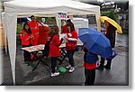 Baceno - 11 giugno 2011 - Gara Provinciale VCO di soccorsoi - Croce Rossa Italiana - Ispettorato Regionale Volontari del Soccorso Piemonte