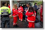 Baceno - 11 giugno 2011 - Gara Provinciale VCO di soccorsoi - Croce Rossa Italiana - Ispettorato Regionale Volontari del Soccorso Piemonte