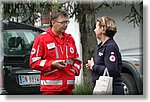 Baceno - 11 giugno 2011 - Gara Provinciale VCO di soccorsoi - Croce Rossa Italiana - Ispettorato Regionale Volontari del Soccorso Piemonte