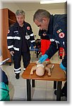 Baceno - 11 giugno 2011 - Gara Provinciale VCO di soccorsoi - Croce Rossa Italiana - Ispettorato Regionale Volontari del Soccorso Piemonte