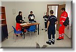 Baceno - 11 giugno 2011 - Gara Provinciale VCO di soccorsoi - Croce Rossa Italiana - Ispettorato Regionale Volontari del Soccorso Piemonte