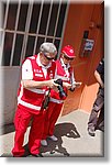 Baceno - 11 giugno 2011 - Gara Provinciale VCO di soccorsoi - Croce Rossa Italiana - Ispettorato Regionale Volontari del Soccorso Piemonte