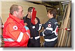 Baceno - 11 giugno 2011 - Gara Provinciale VCO di soccorsoi - Croce Rossa Italiana - Ispettorato Regionale Volontari del Soccorso Piemonte