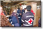 Baceno - 11 giugno 2011 - Gara Provinciale VCO di soccorsoi - Croce Rossa Italiana - Ispettorato Regionale Volontari del Soccorso Piemonte