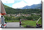 Baceno - 11 giugno 2011 - Gara Provinciale VCO di soccorsoi - Croce Rossa Italiana - Ispettorato Regionale Volontari del Soccorso Piemonte