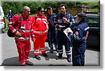 Baceno - 11 giugno 2011 - Gara Provinciale VCO di soccorsoi - Croce Rossa Italiana - Ispettorato Regionale Volontari del Soccorso Piemonte