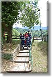 Baceno - 11 giugno 2011 - Gara Provinciale VCO di soccorsoi - Croce Rossa Italiana - Ispettorato Regionale Volontari del Soccorso Piemonte