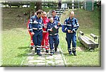 Baceno - 11 giugno 2011 - Gara Provinciale VCO di soccorsoi - Croce Rossa Italiana - Ispettorato Regionale Volontari del Soccorso Piemonte