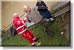 Baceno - 11 giugno 2011 - Gara Provinciale VCO di soccorsoi - Croce Rossa Italiana - Ispettorato Regionale Volontari del Soccorso Piemonte