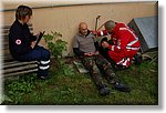 Baceno - 11 giugno 2011 - Gara Provinciale VCO di soccorsoi - Croce Rossa Italiana - Ispettorato Regionale Volontari del Soccorso Piemonte