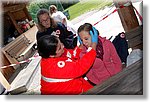 Baceno - 11 giugno 2011 - Gara Provinciale VCO di soccorsoi - Croce Rossa Italiana - Ispettorato Regionale Volontari del Soccorso Piemonte