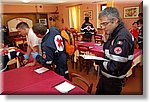 Baceno - 11 giugno 2011 - Gara Provinciale VCO di soccorsoi - Croce Rossa Italiana - Ispettorato Regionale Volontari del Soccorso Piemonte