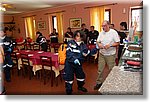 Baceno - 11 giugno 2011 - Gara Provinciale VCO di soccorsoi - Croce Rossa Italiana - Ispettorato Regionale Volontari del Soccorso Piemonte