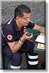 Baceno - 11 giugno 2011 - Gara Provinciale VCO di soccorsoi - Croce Rossa Italiana - Ispettorato Regionale Volontari del Soccorso Piemonte